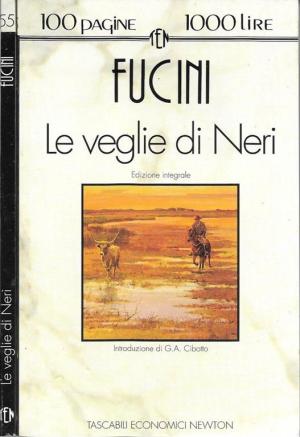 LE VEGLIE DI NERI